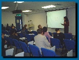 Session 2B: Expression of Public Opinion Beyond Opinion Polling (I) Patricia MOY & Participants , Dec 9 2005